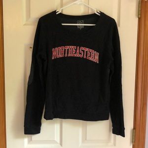 Northeastern Sweatshirt
